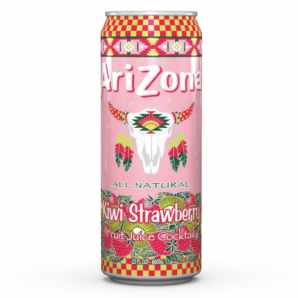 Arizona Strawberry Kiwi